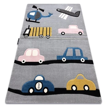 Kilimas Petit Toys 140x190 cm