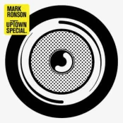 CD Mark Ronson - Uptown Special kaina