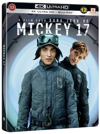 Mickey 17