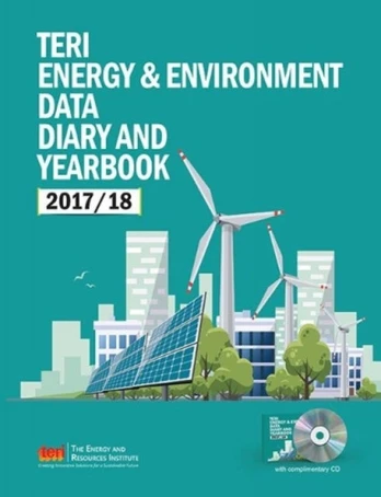 TERI Energy & Environment Data Diary and Yearbook (TEDDY) 2017/18
