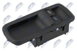 Jungiklis, lango pakėliklis NTY EWS-FR-036 kaina