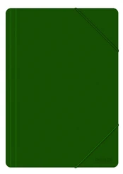 Aplankas su guma Office Products 11KF21195202, A4 kaina