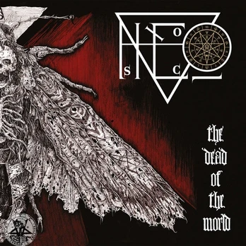 CD Ascension – The Dead Of The World