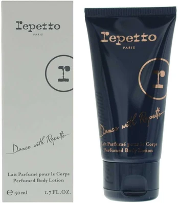 Repetto, Dance With Repetto, Losjonas kūnui, 50 ml