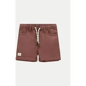 Coccodrillo Sportiniai šortai WC4119502HBN Ruda Regular Fit