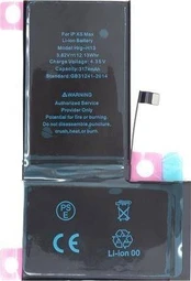 BATTERY APPLE IPHONE XS MAX 3174MAH