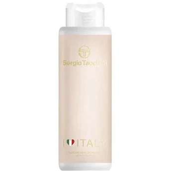 Sergio Tacchini I Love Italy 400ml Moterims Dušo želė