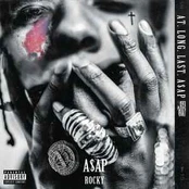 CD A$AP Rocky - At.Long.Last.A$AP