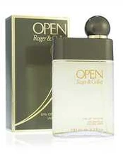 Roger & Gallet Open EDT
