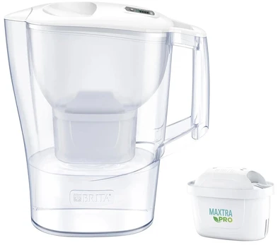 Brita Aluna balta
