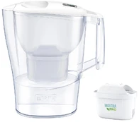 Brita Aluna balta kaina