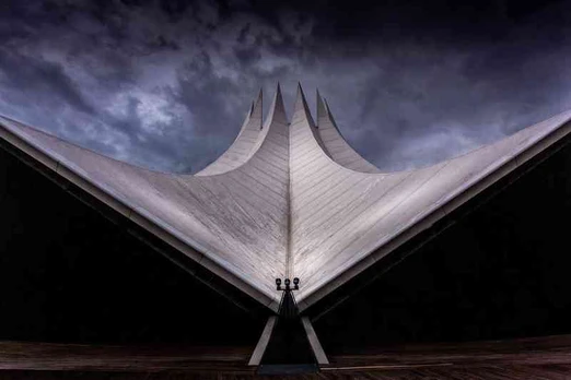 FotoDrobė Abstrakcija 1046; 40x60cm, 60x90cm, 80x120cm, 100x150cm