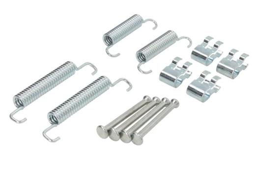 QUICK BRAKE QB105-0839 Brake shoe fitting kit