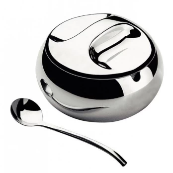 Cukrinė TRAMONTINA, nerūdijantis plienas, 0,68 L