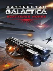 Battlestar Galactica: Scattered Hopes PC
