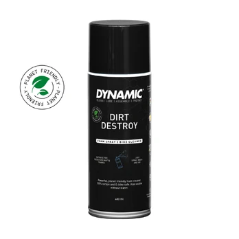 Dynamic Bike Care Dynamic Dirt Destroy Purškiklis