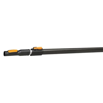 Universalus kotas FISKARS OneClick L, teleskopinis, 220 - 400 cm