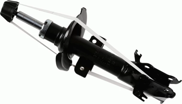 SACHS 316 894 Shock absorber