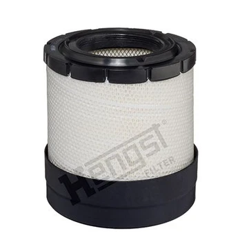 Oro filtras HENGST FILTER E1661L