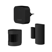 Hombli - Smart Bluetooth Sensor Kit, Black kaina