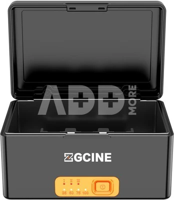 ZGCINE Rode Wireless GO&ME Charging Case