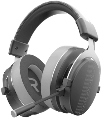Ausinės Dark Project One VEXO