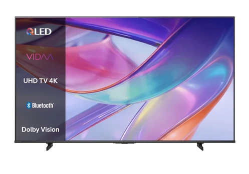 Hisense E7S + garso sistema