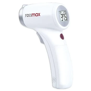 Rossmax Non-Contact Temple Thermometer HC700BT