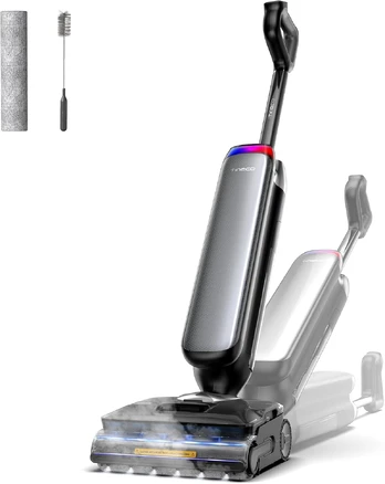 Dulkių siurblys Tineco Floor One S9 Artist Steam Pro