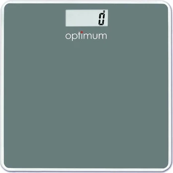 Svarstyklės Vonios svoris Optimum WG-0166