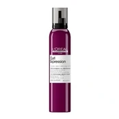 L´Oréal Professionnel Curl expression 10-In-1 Kreminis-In-Mousse 250 ml