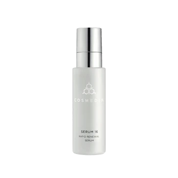 COSMEDIX Greito poveikio atsinaujinimo serumas SERUM 16