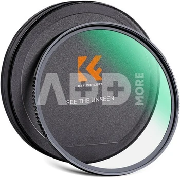 72mm UV Lens Filter