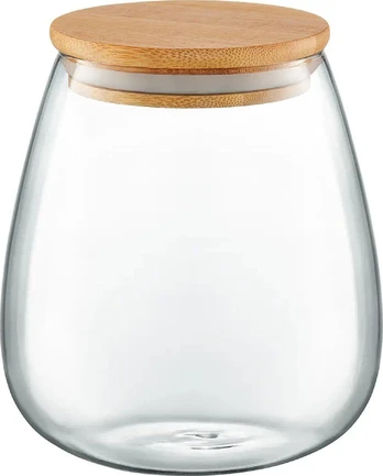 Ambition Stiklinis indelis Ambition Belly 1l