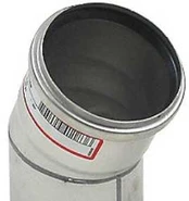 Blücher bøjn. 30.0° 82mm - RS 82