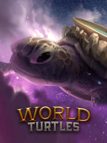 World Turtles PC