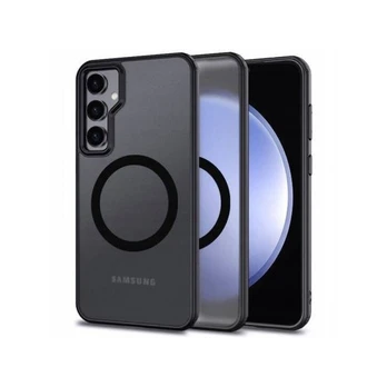 Mocco Color Chrome Mag case for Samsung Galaxy A36 5G