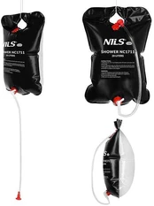 Lauko dušas Nils Camp NC1711, 40 cm kaina