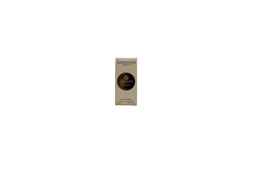 Atkinsons, Scilly Neroli, Eau De Parfum, Unisex, 2 ml *Vial