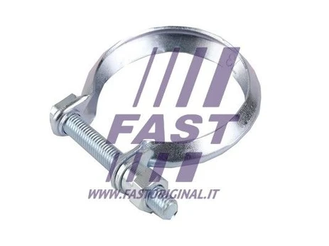 Sąvarža, išmetimo sistema FAST FT84592