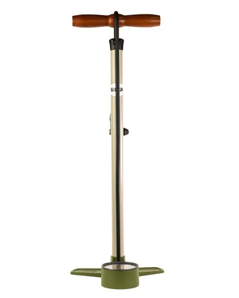 SILCA TERRA pastatoma pompa
