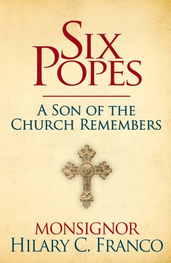 SIX POPES