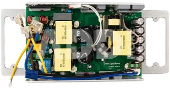 Godox Knowled M600Bi power adapter