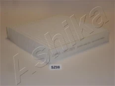Filtras, salono oras ASHIKA 21-SZ-Z08 kaina