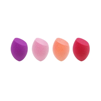 Makiažo kempinėlė Real Techniques Miracle Complexion, 4 vnt.