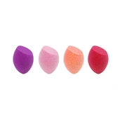 Makiažo kempinėlė Real Techniques Miracle Complexion, 4 vnt. kaina