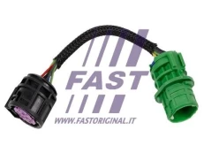 Diržai, priekinis žibintas FAST FT76104 kaina