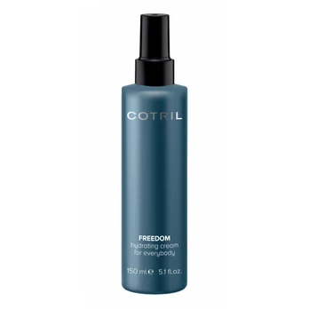 Cotril Freedom Body Cream Kūno kremas, 150ml