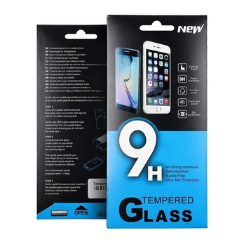 Tempered Glass