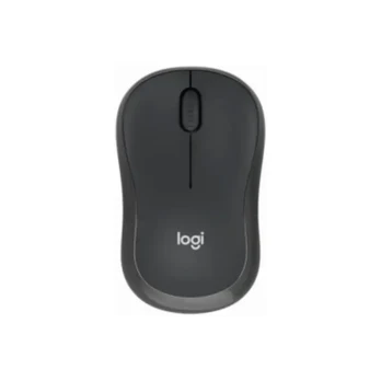 Logitech 910-007182 mouse Office Ambidextrous RF Wireless + Bluetooth Optical 4000 DPI